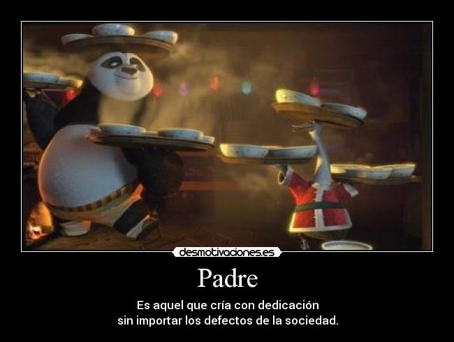 Padre - 