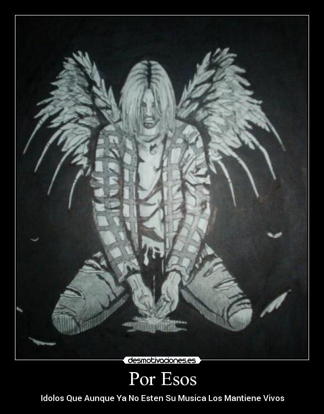 Por Esos - 