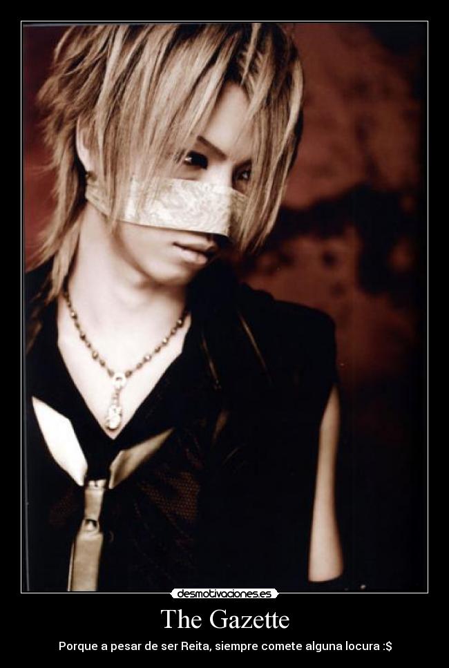 The Gazette -