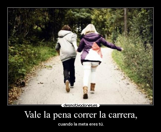 carteles tu eres meta que quiero alcanzar ariadnap desmotivaciones