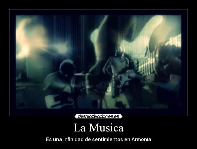 La Musica -