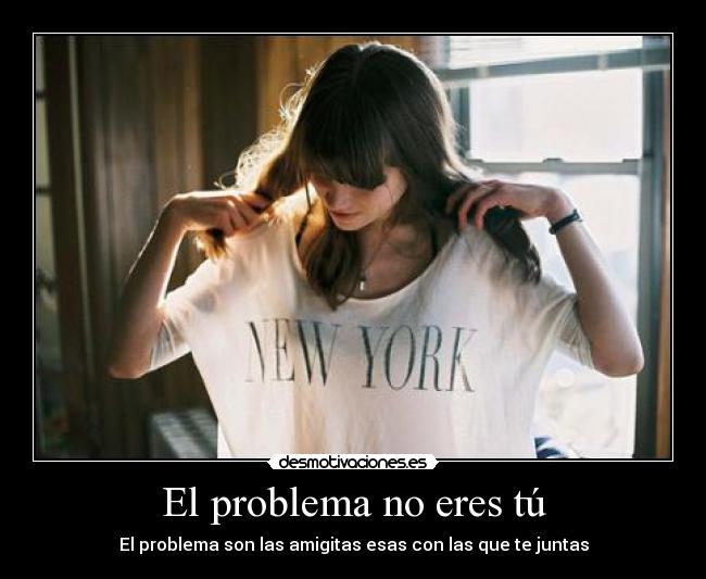 carteles problema desmotivaciones