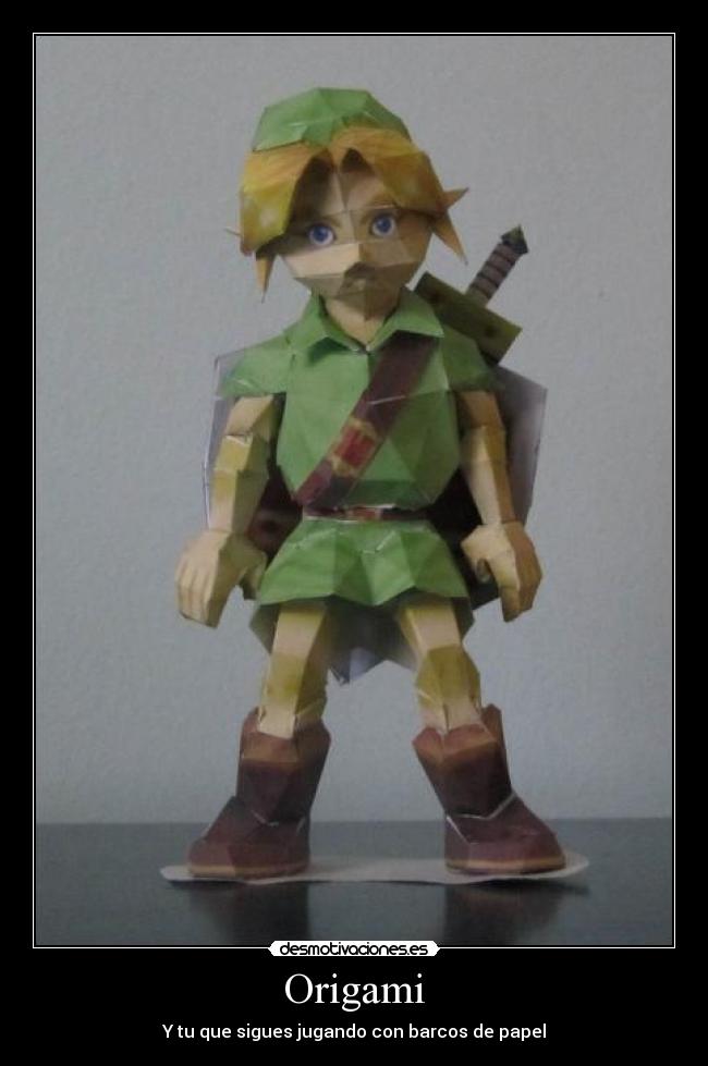 Origami - 