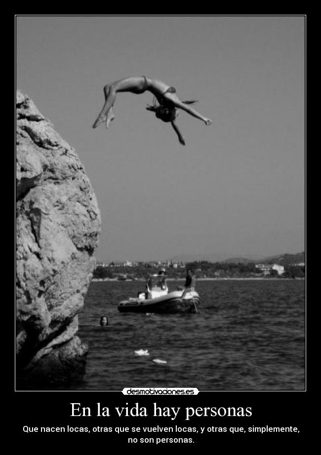 carteles vida zai locos everywhere desmotivaciones