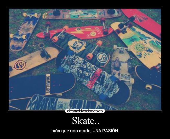 Skate.. -
