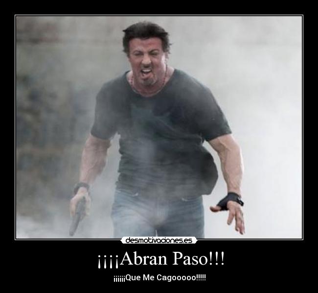 carteles kmotre12 desmotivaciones