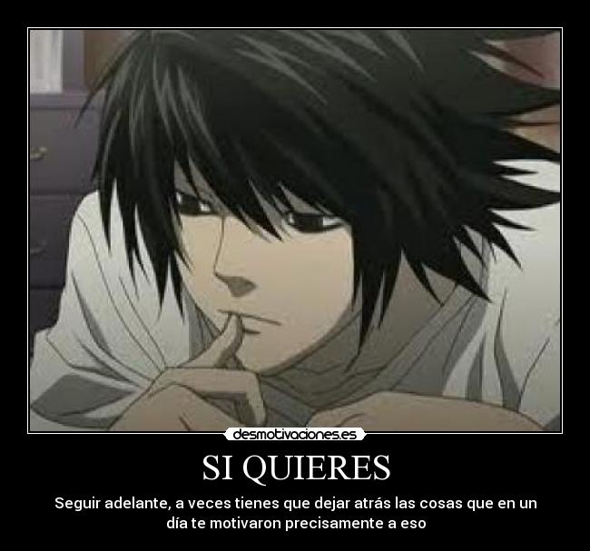 SI QUIERES - 