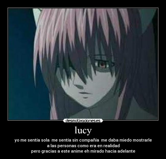 lucy -