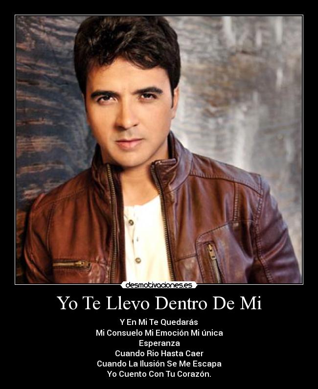 carteles luis fonsi desmotivaciones