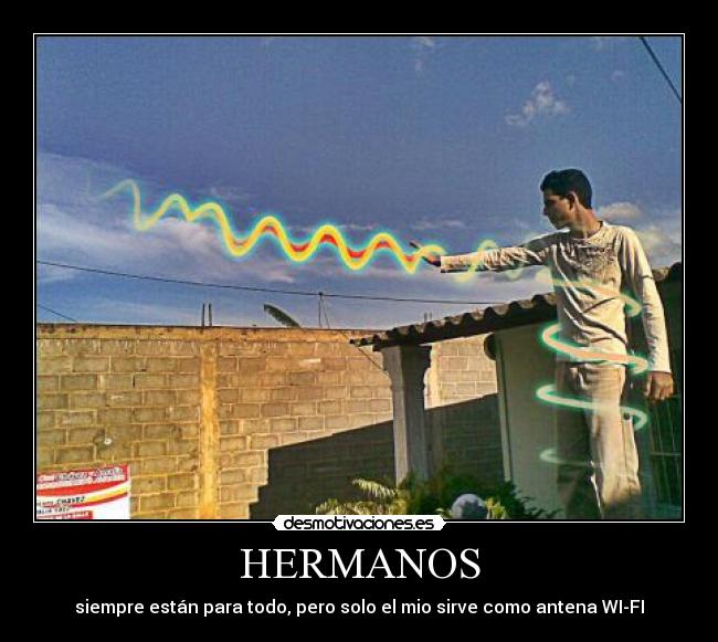 carteles adrian daniela desmotivaciones