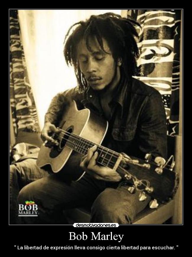 carteles reggae music desmotivaciones