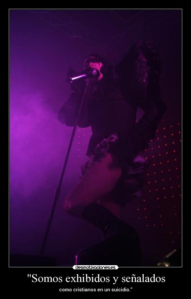 carteles licea manson desmotivaciones