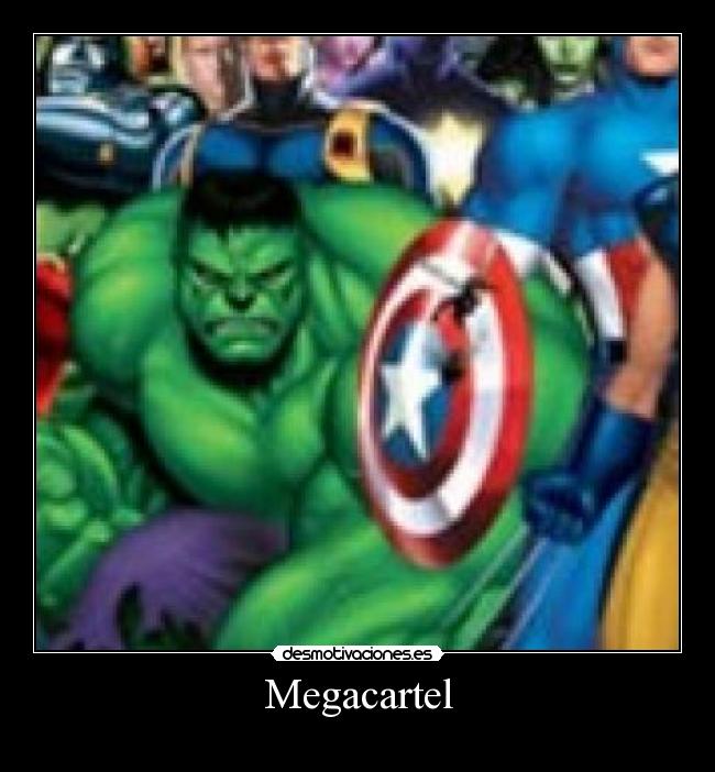 Megacartel -