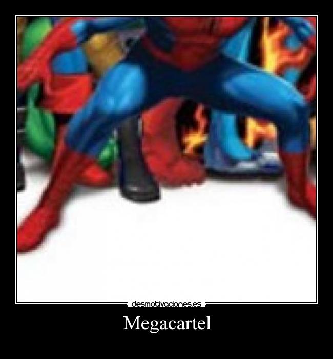 carteles marvel desmotivaciones