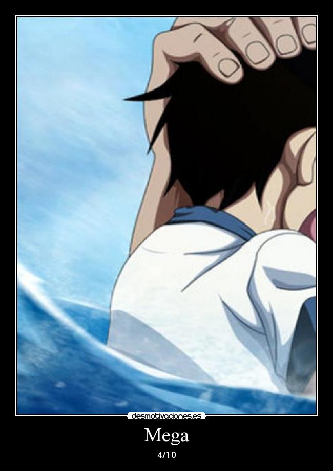 Mega - 4/10
