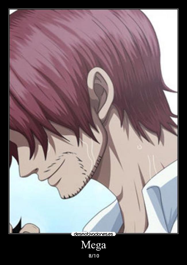 Mega - 8/10