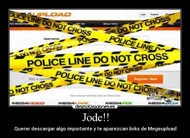 Jode!! -