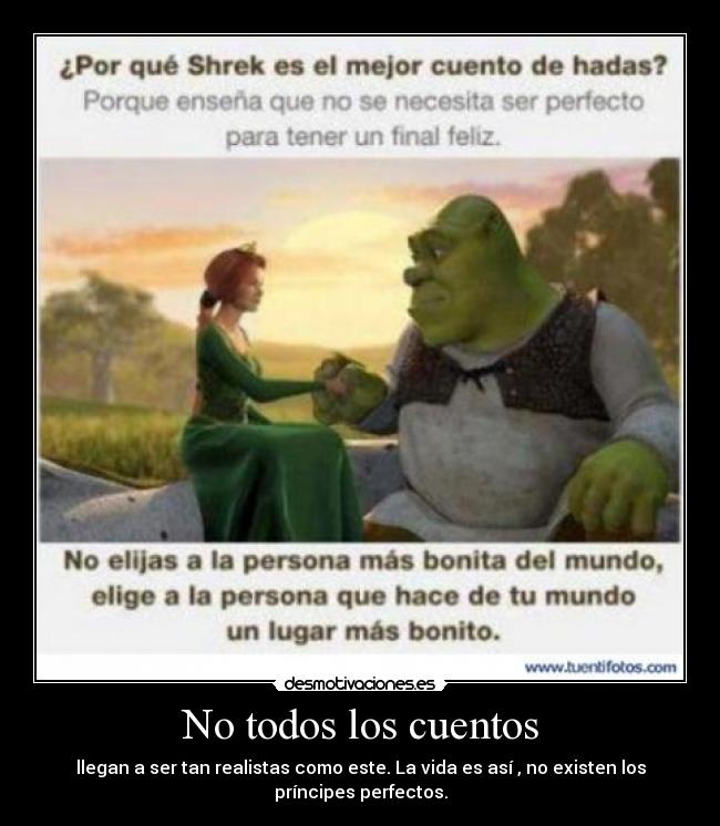 No todos los cuentos -