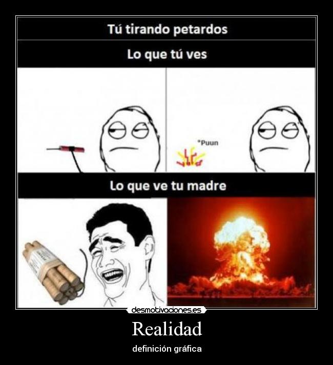 Realidad -
