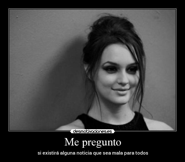 carteles noticia desmotivaciones