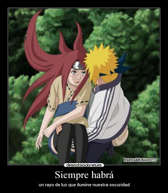 Siempre habrá - un rayo de luz que ilumine nuestra oscuridad