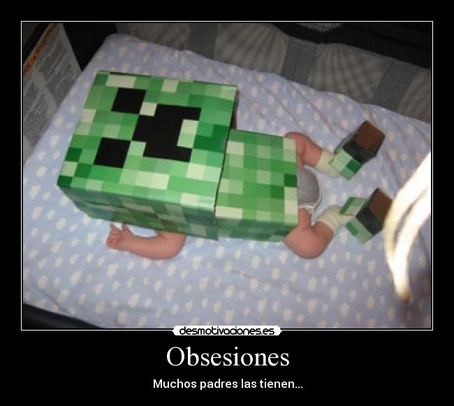 Obsesiones -