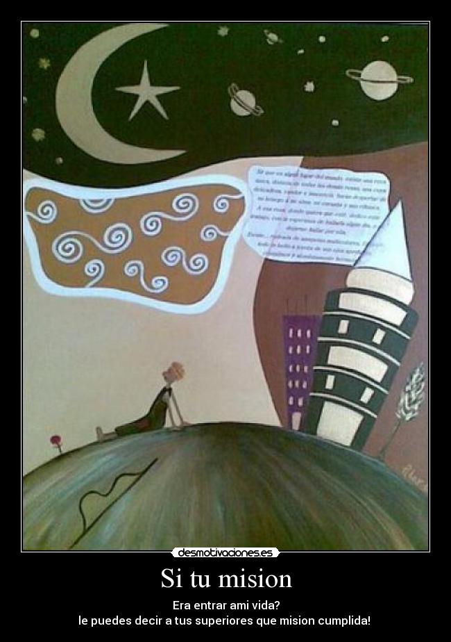 carteles akrees desmotivaciones