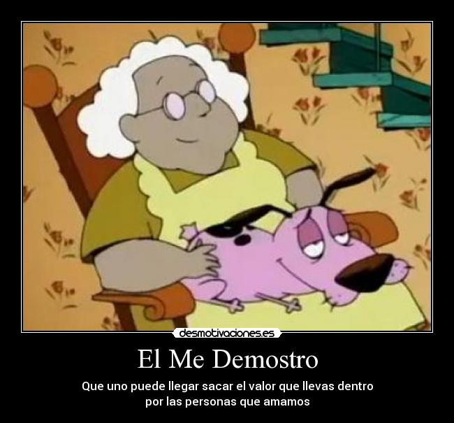 carteles mejor serie infancia desmotivaciones