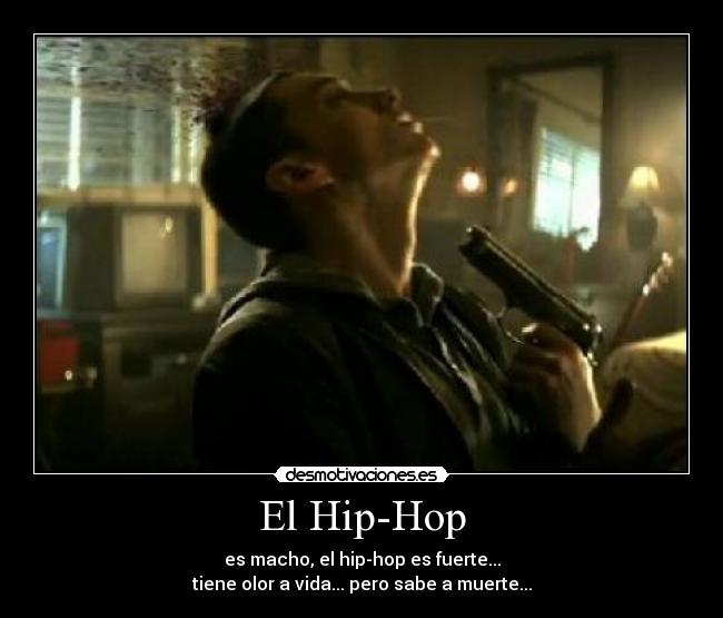 El Hip-Hop - 