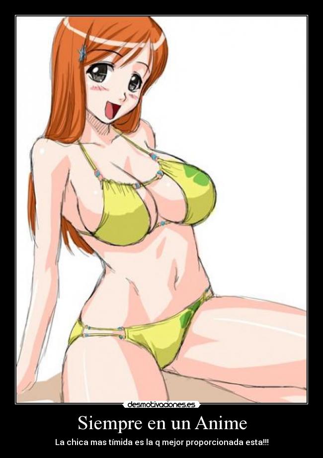 Siempre en un Anime - 