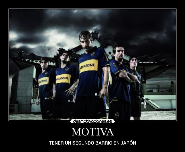 MOTIVA - 