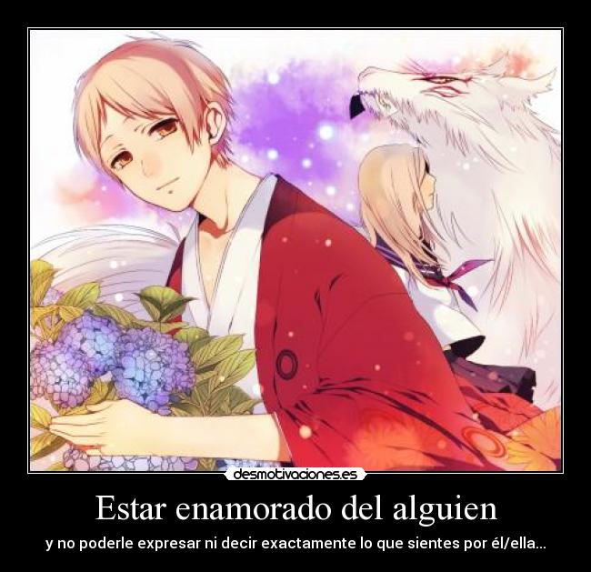 carteles natsume yuujinchou desmotivaciones