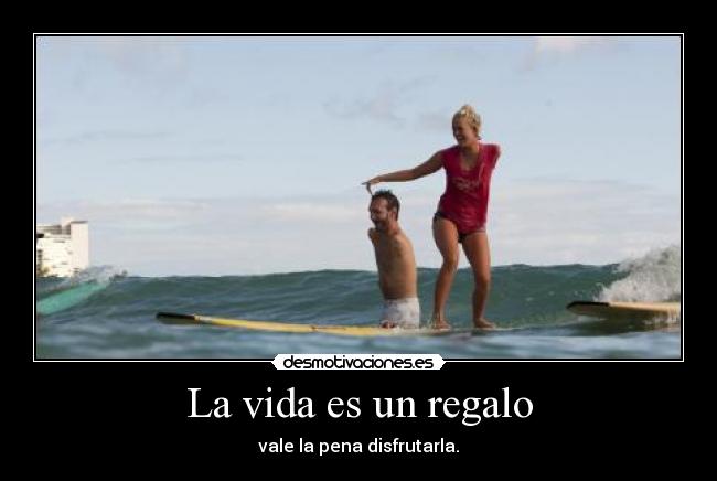 carteles vida fanyavril desmotivaciones