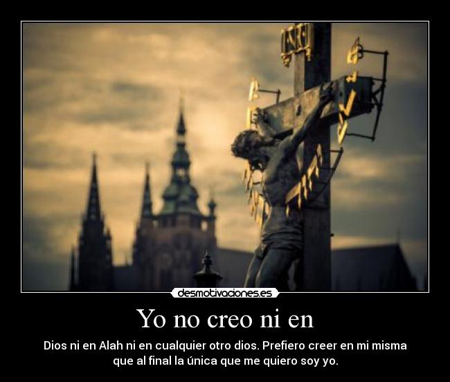 carteles igual religion ariadnap desmotivaciones