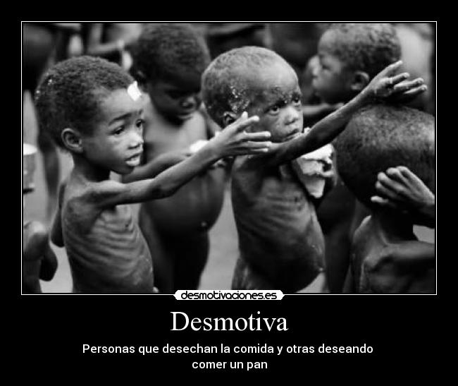 Desmotiva -