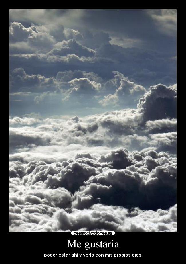 Me gustaría - 