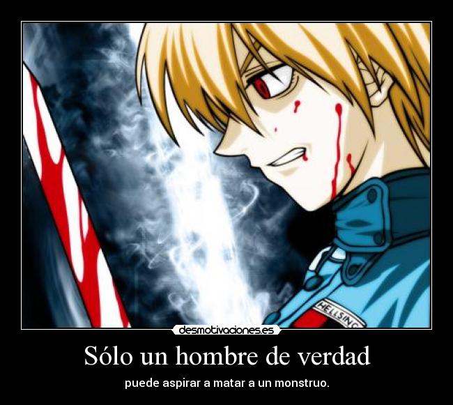 Sólo un hombre de verdad -