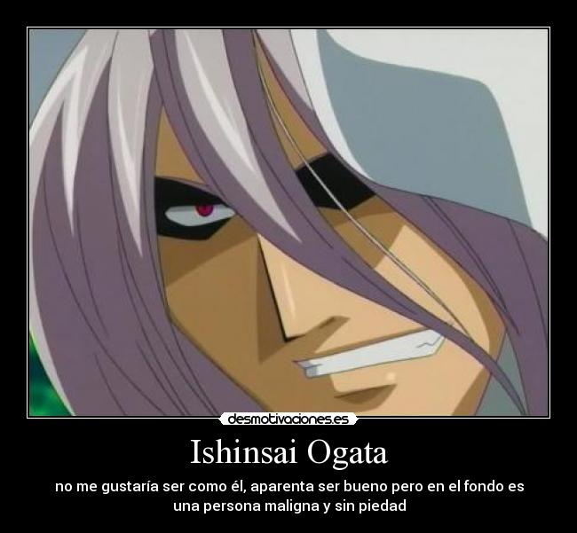 carteles ogata desmotivaciones