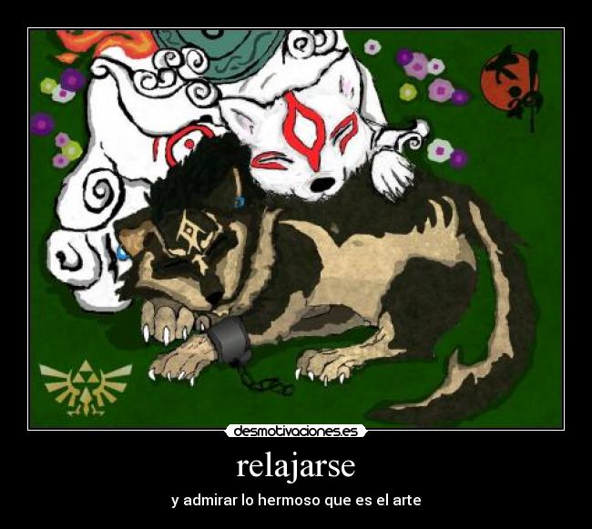 relajarse - 