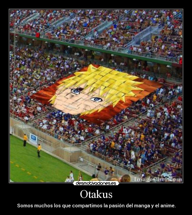 Otakus - 