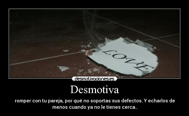 Desmotiva -