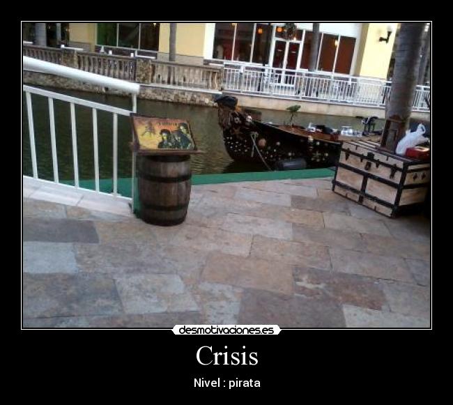 Crisis - 