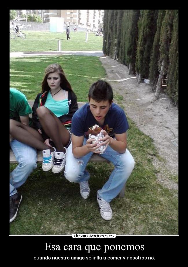 carteles huhuh desmotivaciones