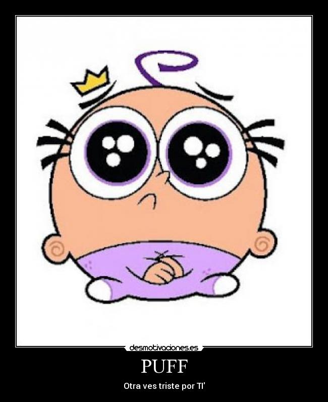 PUFF - 