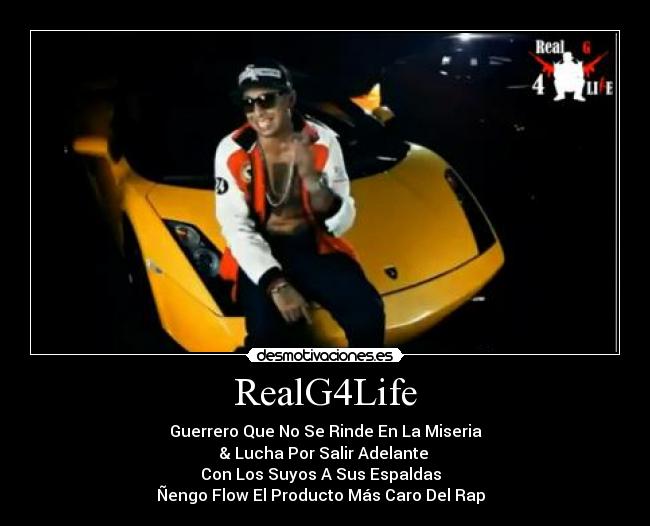 RealG4Life - 