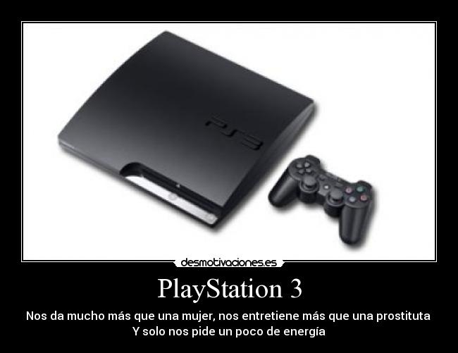 PlayStation 3 -