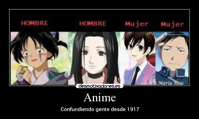 Anime -