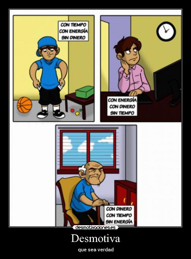 Desmotiva - 