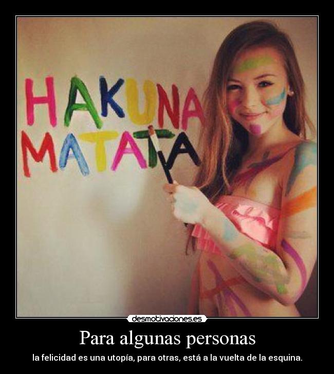 carteles felicidad desmotivaciones