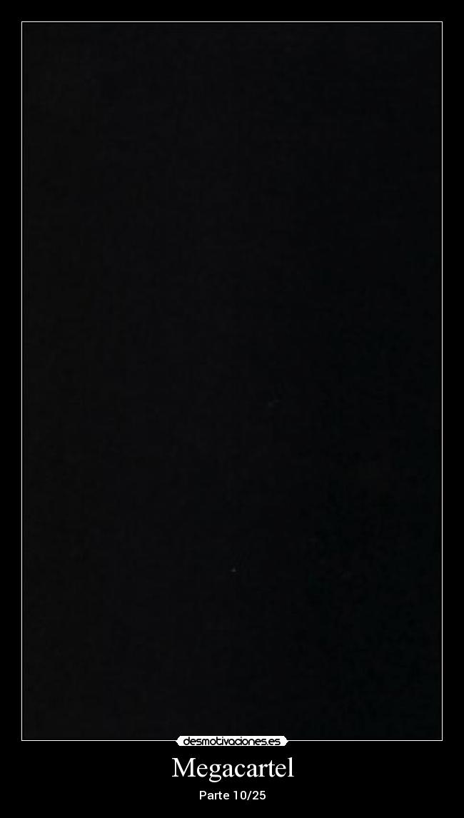 Megacartel -